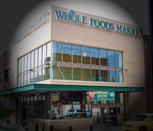Whole Foods Nashville