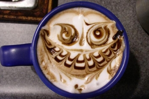 Evil Coffee